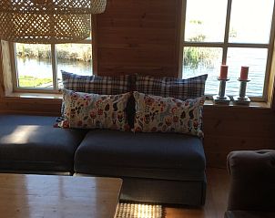 Guest house 550155 - Holiday property Noordwest Overijssel - Vakantiehuis in Giethoorn