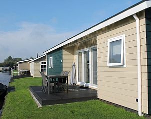 Verblijf 550159 • Chalet Noordwest Overijssel • Fuut 4 