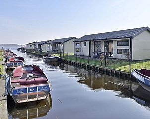 Guest house 550161 - Chalet Noordwest Overijssel - Chalet in Giethoorn