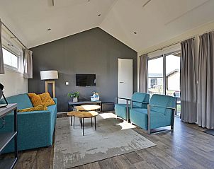 Guest house 550161 - Chalet Noordwest Overijssel - Chalet in Giethoorn