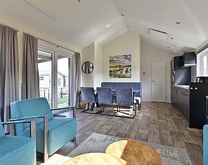 Guest house 550161 - Chalet Noordwest Overijssel - Chalet in Giethoorn