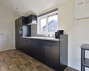 Guest house 550161 - Chalet Noordwest Overijssel - Chalet in Giethoorn