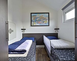 Guest house 550161 - Chalet Noordwest Overijssel - Chalet in Giethoorn