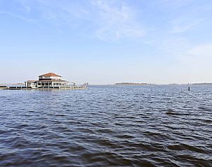 Guest house 550161 - Chalet Noordwest Overijssel - Chalet in Giethoorn