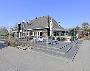 Guest house 550161 - Chalet Noordwest Overijssel - Chalet in Giethoorn
