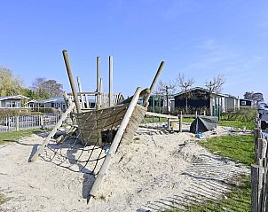 Guest house 550161 - Chalet Noordwest Overijssel - Chalet in Giethoorn