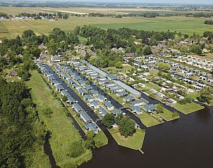 Guest house 550161 - Chalet Noordwest Overijssel - Chalet in Giethoorn