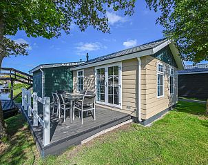 Guest house 550162 - Chalet Noordwest Overijssel - Chalet in Giethoorn