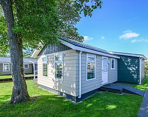 Guest house 550162 - Chalet Noordwest Overijssel - Chalet in Giethoorn
