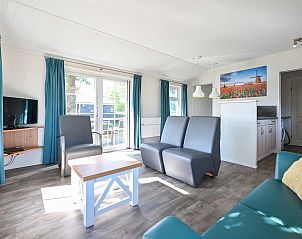 Guest house 550162 - Chalet Noordwest Overijssel - Chalet in Giethoorn