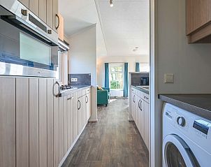 Guest house 550162 - Chalet Noordwest Overijssel - Chalet in Giethoorn