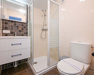 Guest house 550162 - Chalet Noordwest Overijssel - Chalet in Giethoorn