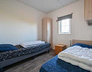 Guest house 550162 - Chalet Noordwest Overijssel - Chalet in Giethoorn
