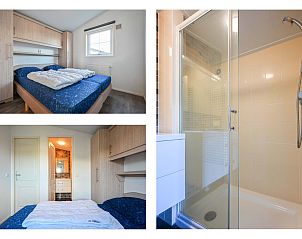 Guest house 550162 - Chalet Noordwest Overijssel - Chalet in Giethoorn