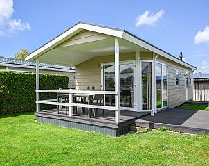 Guest house 550169 - Chalet Noordwest Overijssel - Chalet in Giethoorn