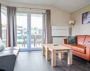 Guest house 550169 - Chalet Noordwest Overijssel - Chalet in Giethoorn