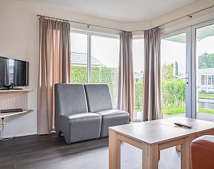 Guest house 550169 - Chalet Noordwest Overijssel - Chalet in Giethoorn