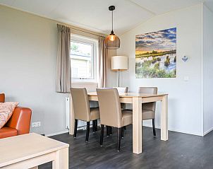 Guest house 550169 - Chalet Noordwest Overijssel - Chalet in Giethoorn