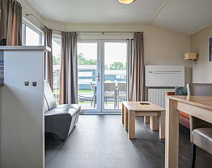 Guest house 550169 - Chalet Noordwest Overijssel - Chalet in Giethoorn