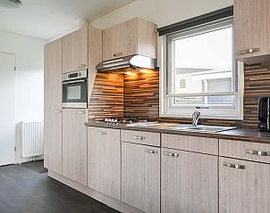 Guest house 550169 - Chalet Noordwest Overijssel - Chalet in Giethoorn