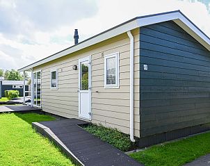Guest house 550169 - Chalet Noordwest Overijssel - Chalet in Giethoorn