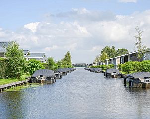 Guest house 550169 - Chalet Noordwest Overijssel - Chalet in Giethoorn