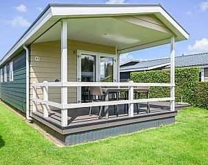 Guest house 550169 - Chalet Noordwest Overijssel - Chalet in Giethoorn