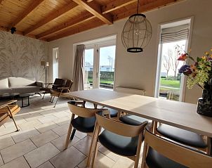 Unterkunft 550183 - Ferienhaus Noordwest Overijssel - Vakantiehuisje in Giethoorn