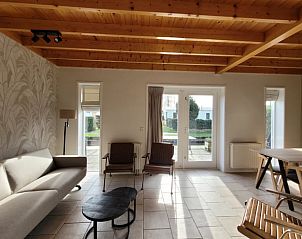 Unterkunft 550183 - Ferienhaus Noordwest Overijssel - Vakantiehuisje in Giethoorn