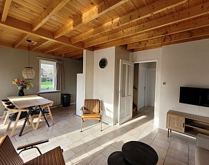 Unterkunft 550183 - Ferienhaus Noordwest Overijssel - Vakantiehuisje in Giethoorn