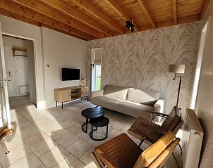 Unterkunft 550183 - Ferienhaus Noordwest Overijssel - Vakantiehuisje in Giethoorn