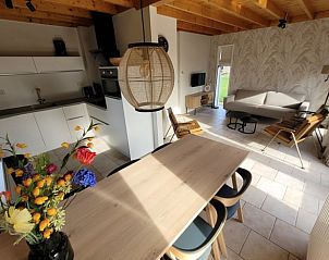 Unterkunft 550183 - Ferienhaus Noordwest Overijssel - Vakantiehuisje in Giethoorn