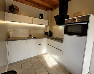 Unterkunft 550183 - Ferienhaus Noordwest Overijssel - Vakantiehuisje in Giethoorn