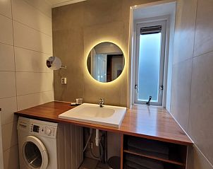 Unterkunft 550183 - Ferienhaus Noordwest Overijssel - Vakantiehuisje in Giethoorn