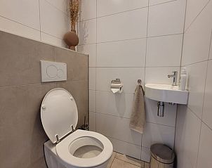 Unterkunft 550183 - Ferienhaus Noordwest Overijssel - Vakantiehuisje in Giethoorn