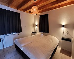 Unterkunft 550183 - Ferienhaus Noordwest Overijssel - Vakantiehuisje in Giethoorn