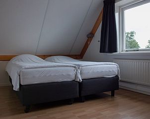 Unterkunft 550183 - Ferienhaus Noordwest Overijssel - Vakantiehuisje in Giethoorn