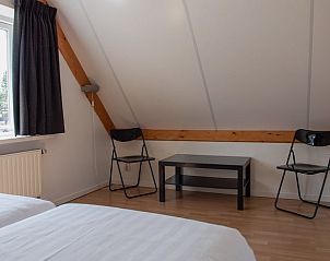 Unterkunft 550183 - Ferienhaus Noordwest Overijssel - Vakantiehuisje in Giethoorn