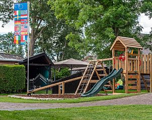 Unterkunft 550183 - Ferienhaus Noordwest Overijssel - Vakantiehuisje in Giethoorn