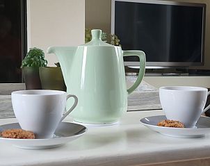 Unterkunft 550185 - Ferienhaus Noordwest Overijssel - Vakantiehuis in Giethoorn