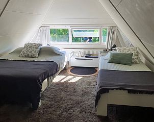 Unterkunft 550185 - Ferienhaus Noordwest Overijssel - Vakantiehuis in Giethoorn