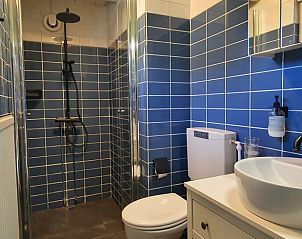 Unterkunft 550185 - Ferienhaus Noordwest Overijssel - Vakantiehuis in Giethoorn