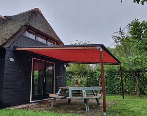 Unterkunft 550185 - Ferienhaus Noordwest Overijssel - Vakantiehuis in Giethoorn