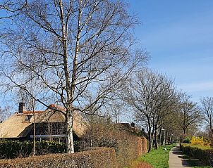 Unterkunft 550185 - Ferienhaus Noordwest Overijssel - Vakantiehuis in Giethoorn