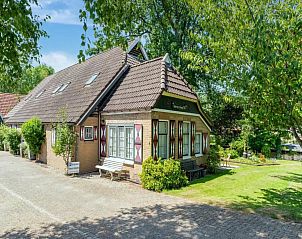 Verblijf 550193 - Vakantiewoning Noordwest Overijssel - Hoeve Ginette