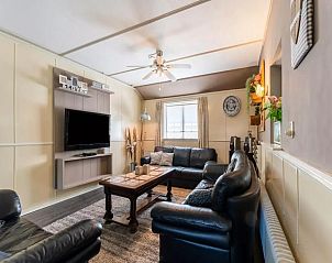 Verblijf 550193 - Vakantiewoning Noordwest Overijssel - Hoeve Ginette