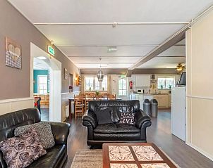 Verblijf 550193 - Vakantiewoning Noordwest Overijssel - Hoeve Ginette