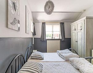 Verblijf 550193 - Vakantiewoning Noordwest Overijssel - Hoeve Ginette