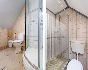 Verblijf 550193 - Vakantiewoning Noordwest Overijssel - Hoeve Ginette