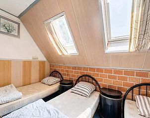 Verblijf 550193 - Vakantiewoning Noordwest Overijssel - Hoeve Ginette